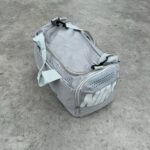 Nike Duffel Bag - Image 2