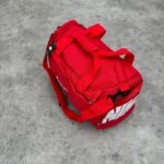 Nike Duffel Bag