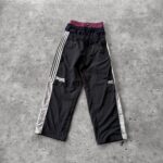 Protocol Layered Track Pants