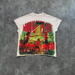 Rough Play Armless Tees - Image 3