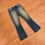 Reputation Studio Denims