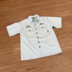 FHB$ Buttoned Shirt - Image 3