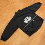 Corteiz x BBK Jacket - Image 2