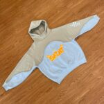 Saint Hoodie - Image 2